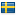 vda.cz server is located in Sweden